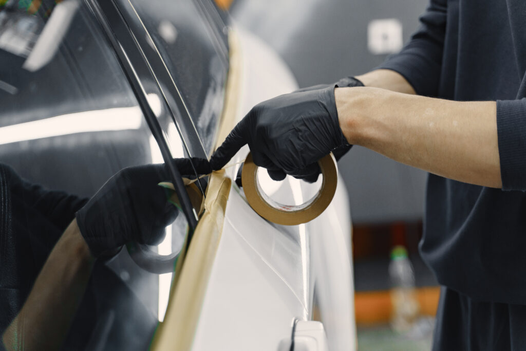 Dubai Car Wrap Guide – What to Ask Before Wrapping