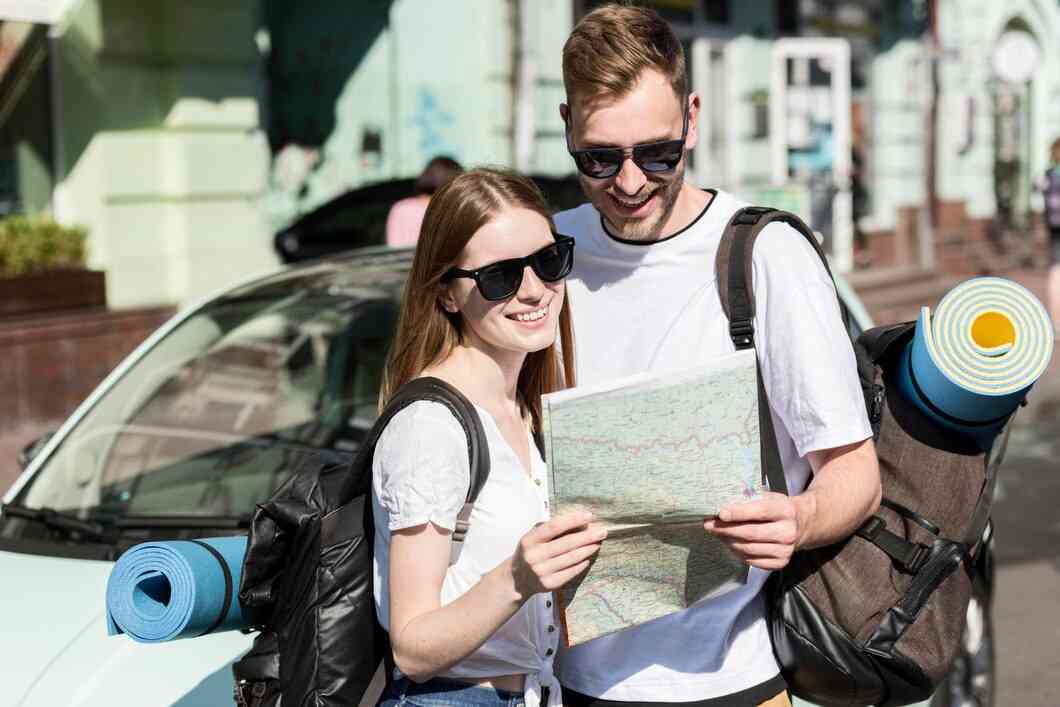 How Experienced Travelers Approach Car Rental Differently from Beginners