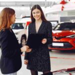Things To Check Before Signing A Monthly Auto Rental Agreement